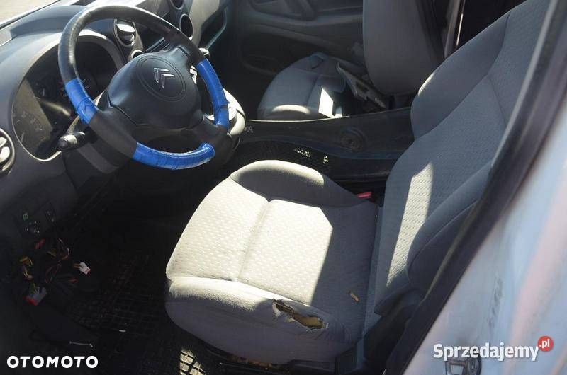 Citroën Berlingo - 5