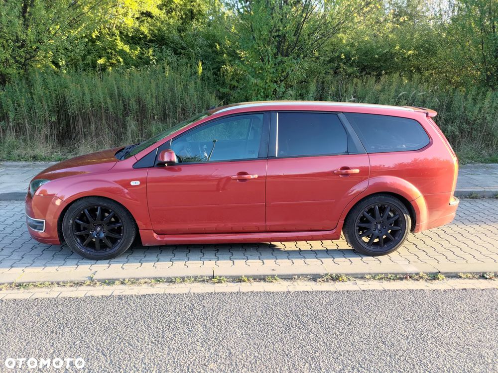 Ford Focus - 2