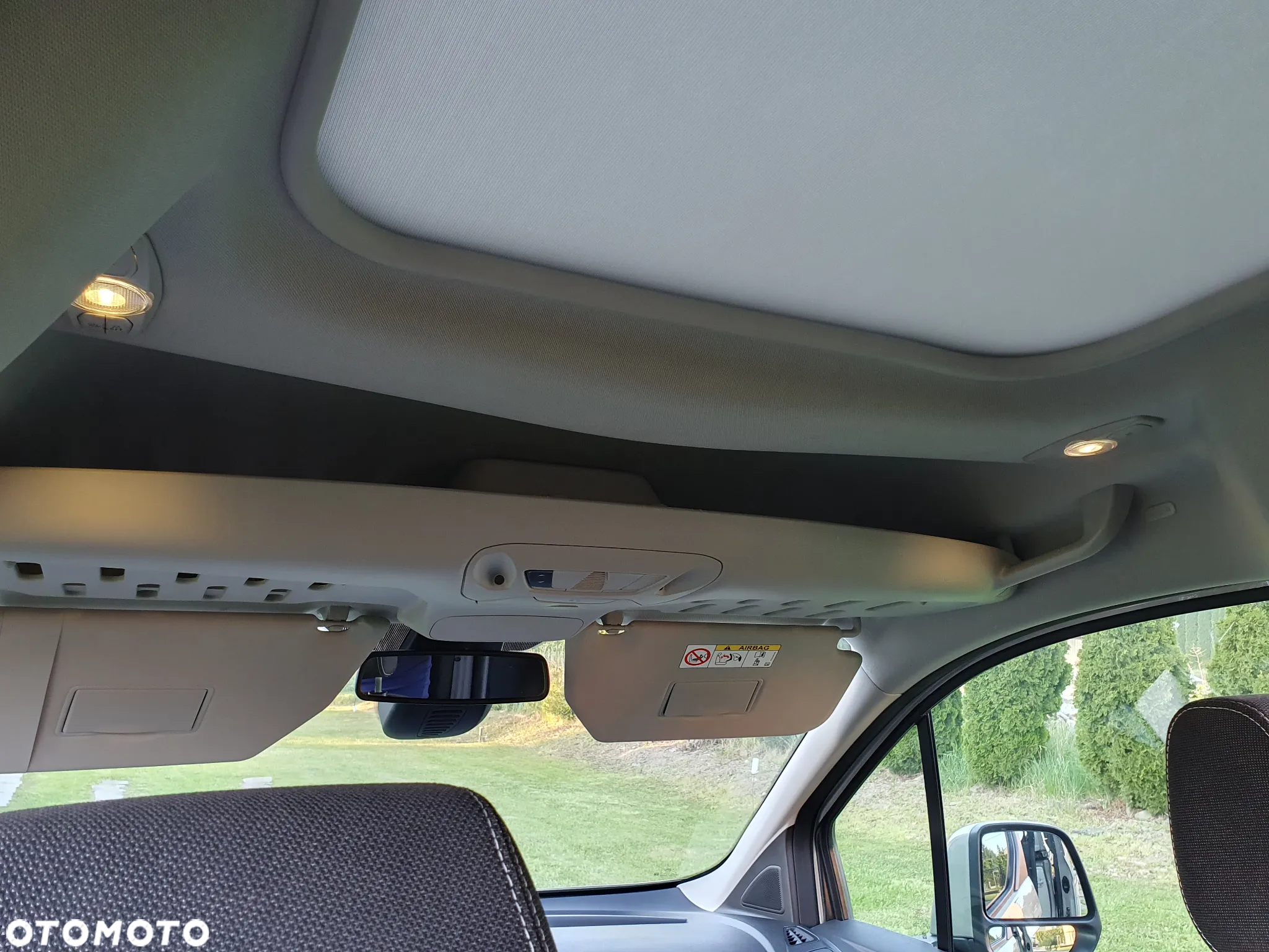 Ford Tourneo Connect Grand 1.5 EcoBlue Start/Stop Titanium - 14