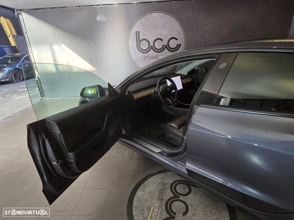 Tesla Model 3 Standard Range Plus RWD - 15