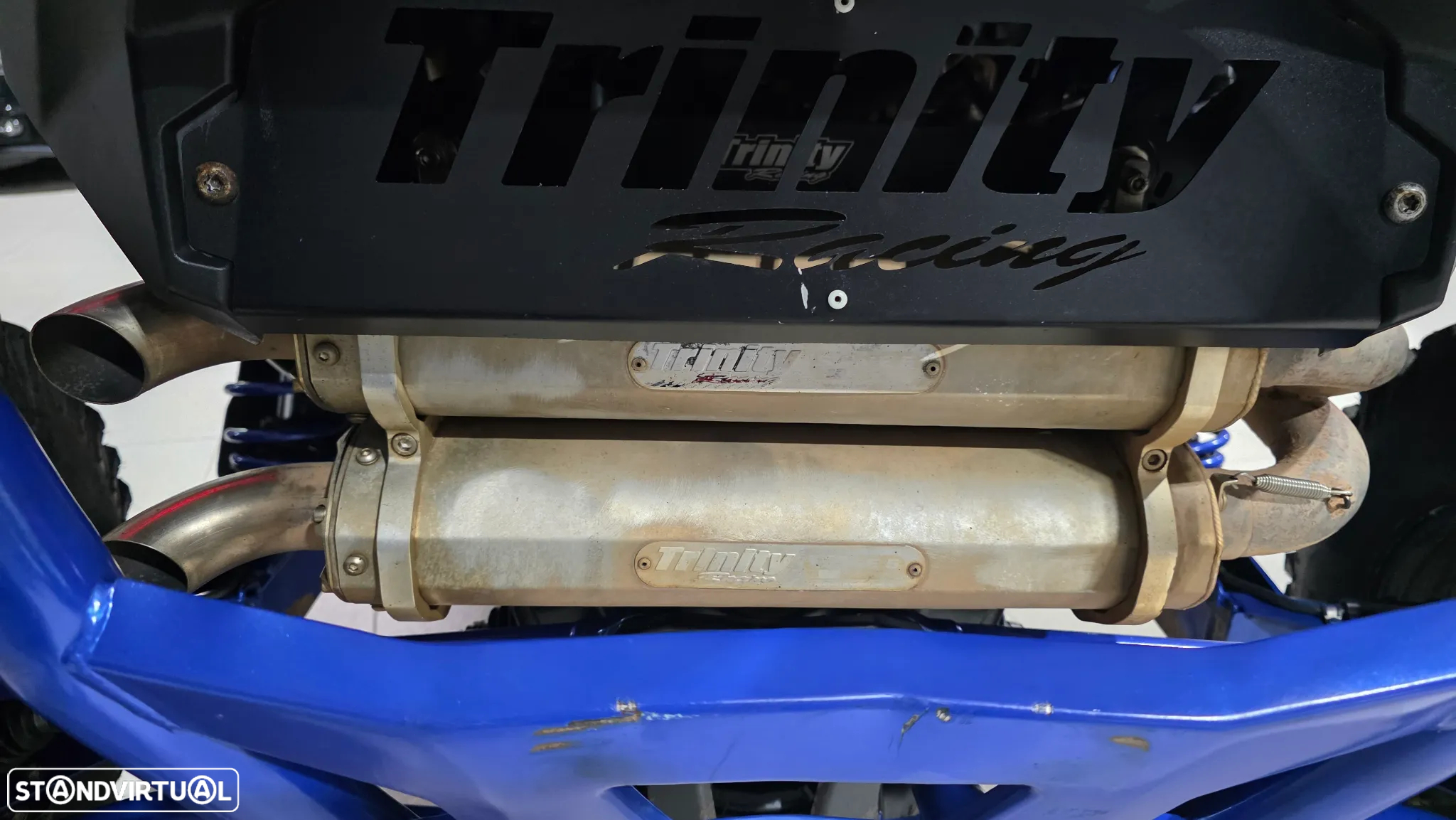 Polaris RZR Pro Xp Ultimate 1000 Turbo - 20