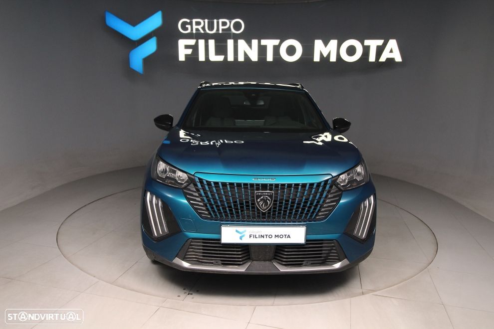 Peugeot 2008 1.2 PureTech Allure - 1