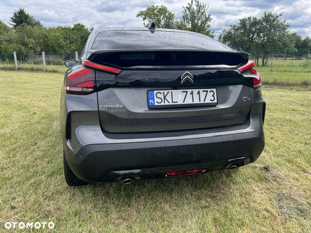 Citroën C4 PureTech 130 Stop & Start Exclusive - 4