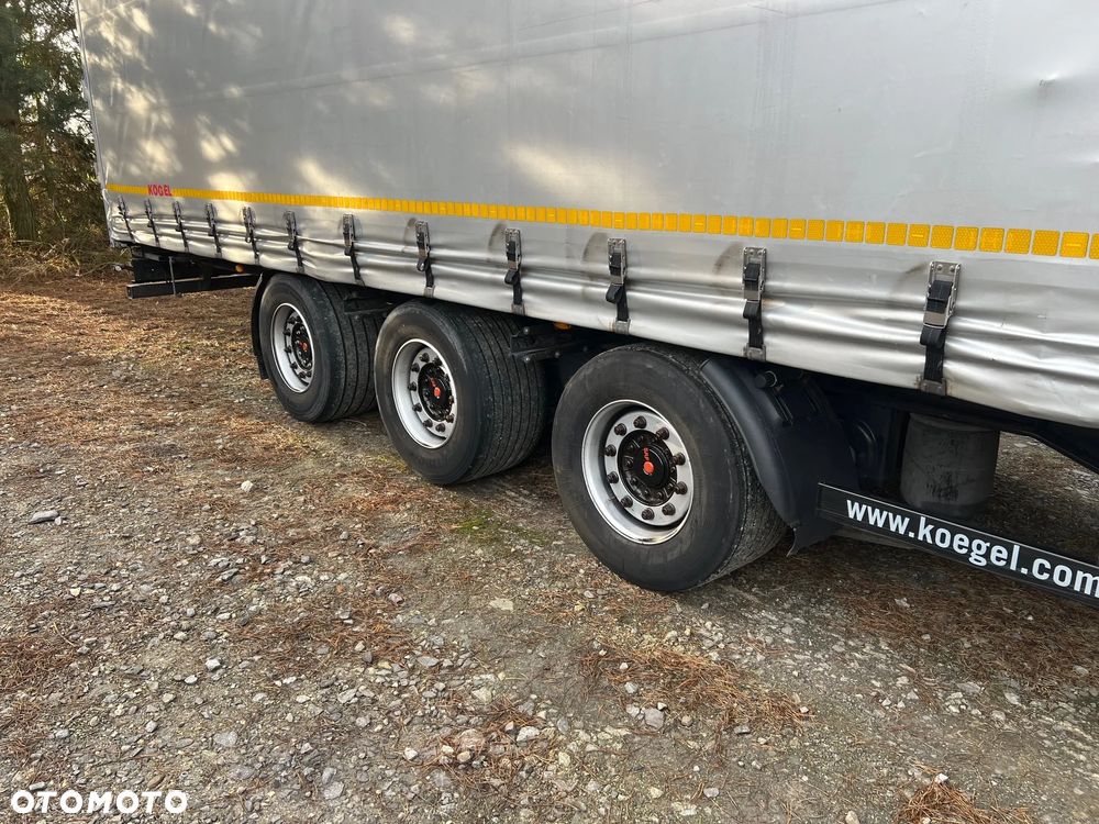 Kögel S24-MEGA - 14