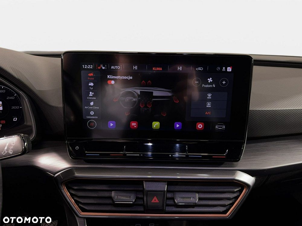 Cupra Leon Sportstourer - 25