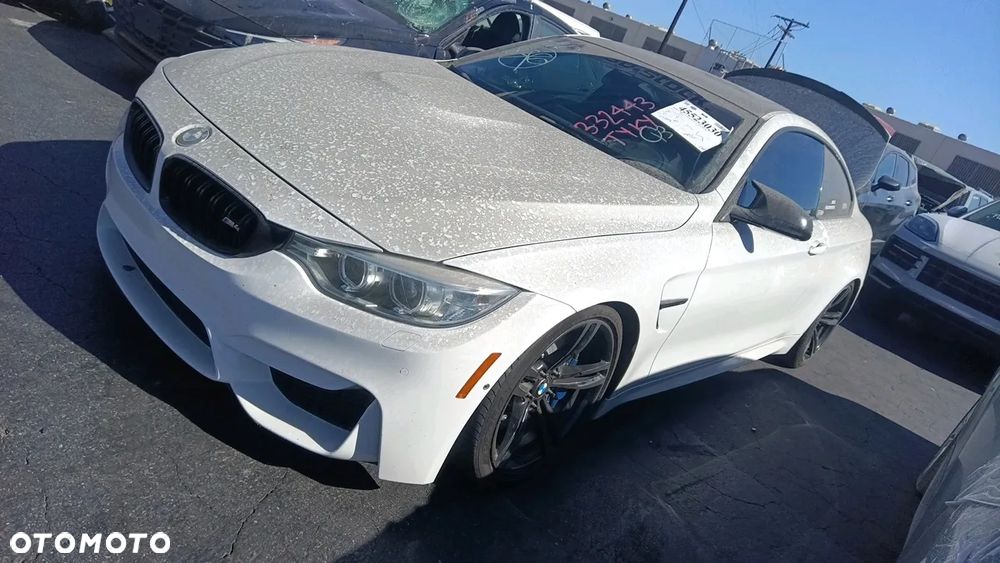 BMW M4 DKG - 20