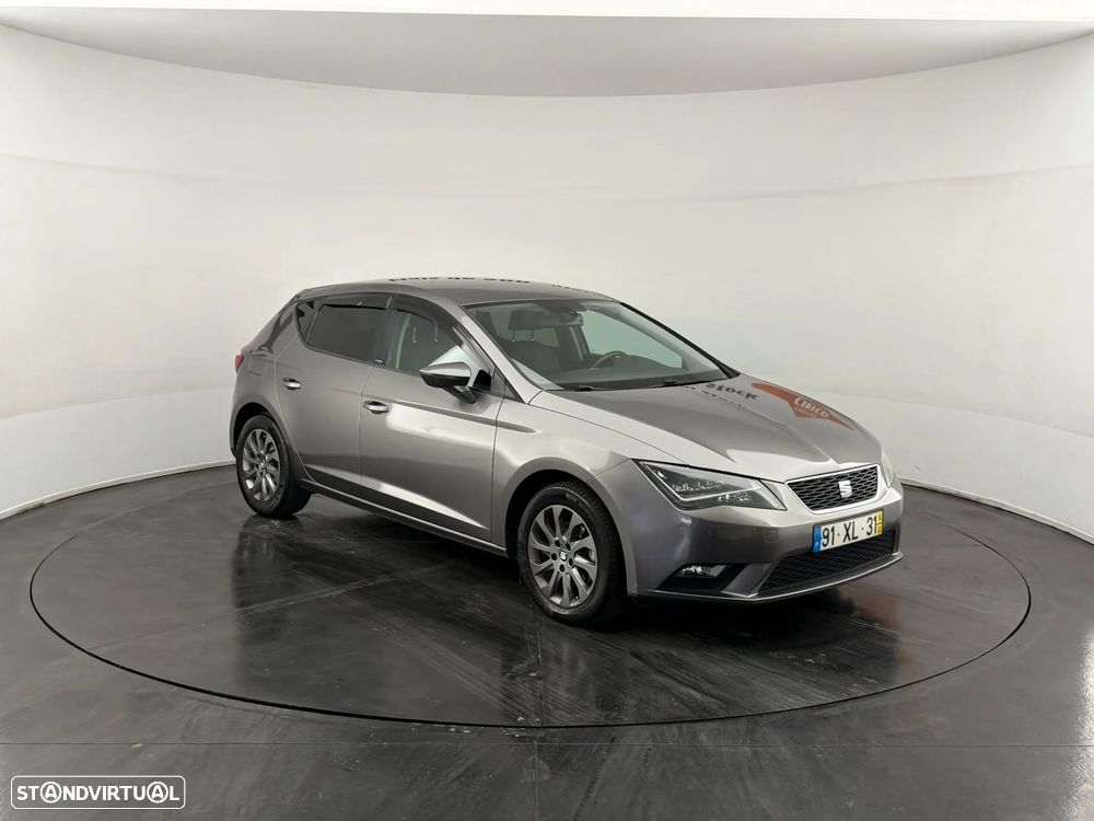 SEAT Leon - 1
