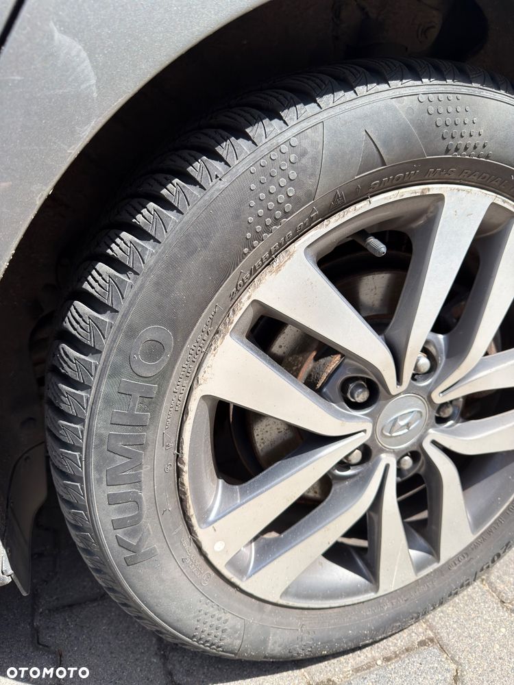 Hyundai i30 1.4 T-GDI GO Plus - 11