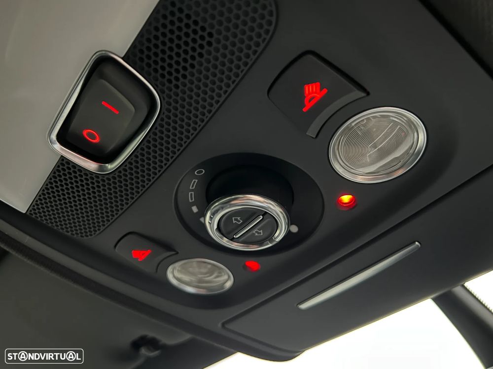 Audi A4 Avant 2.0 TDI S-line - 45