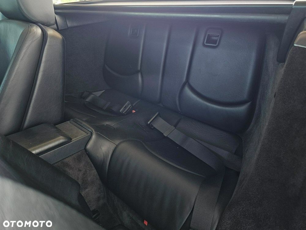 Mercedes-Benz SL - 36