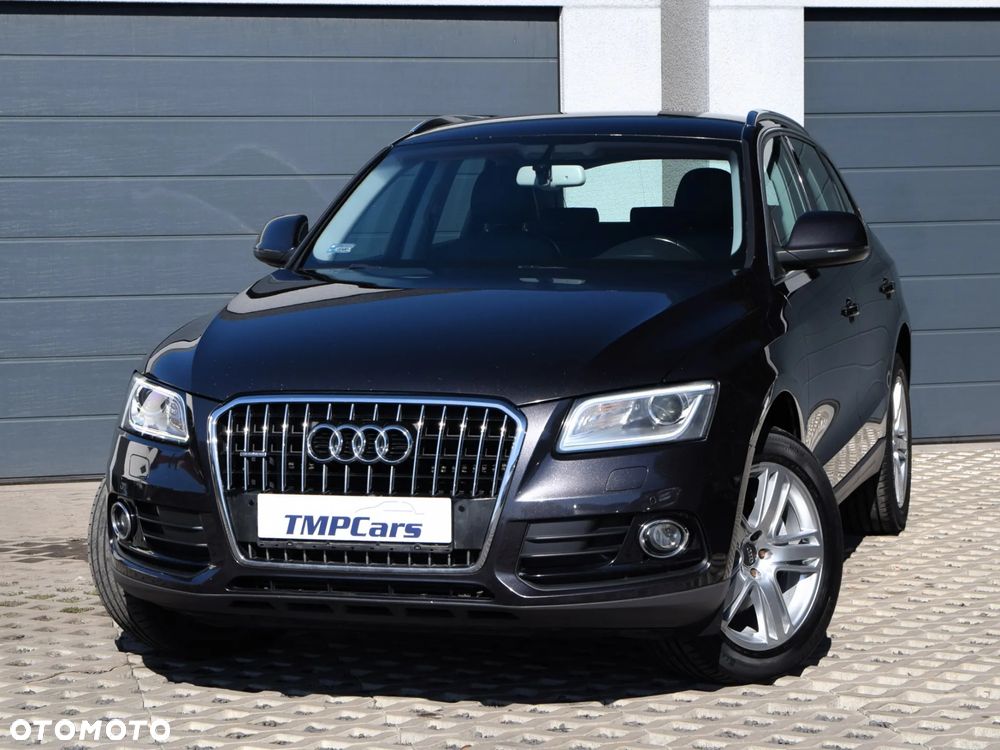 Audi Q5 - 37