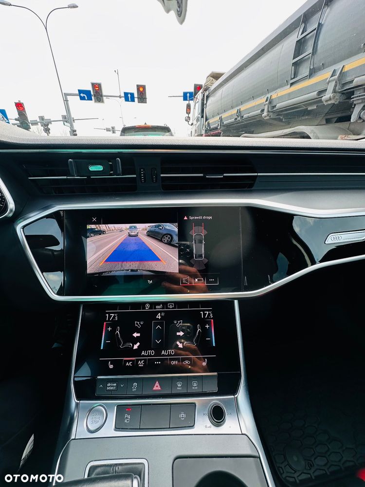 Audi A6 Limousine 35 TDI mHEV Sport S tronic - 4