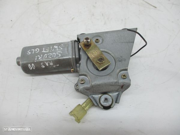 Motor Escovas / Limpa Vidros Tras Suzuki Swift Ii Hatchback (Ea, Ma) - 1