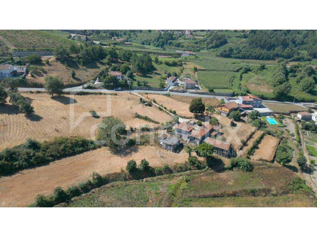 Quinta do Prado, Vila Cova da Lixa - Grande imagem: 3/16