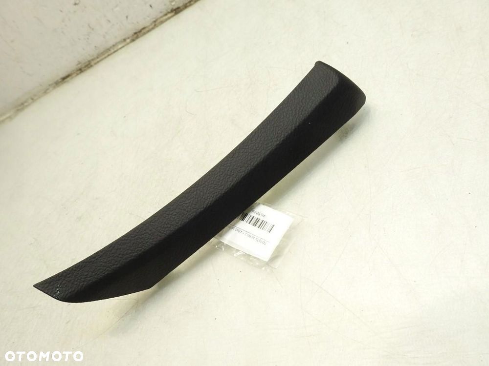 LISTWA ZAŚLEPKA KONSOLI TOYOTA AURIS II 55435-02390 - 6