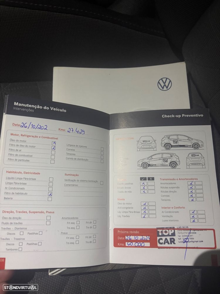 VW Tiguan 1.5 TSI Life - 22