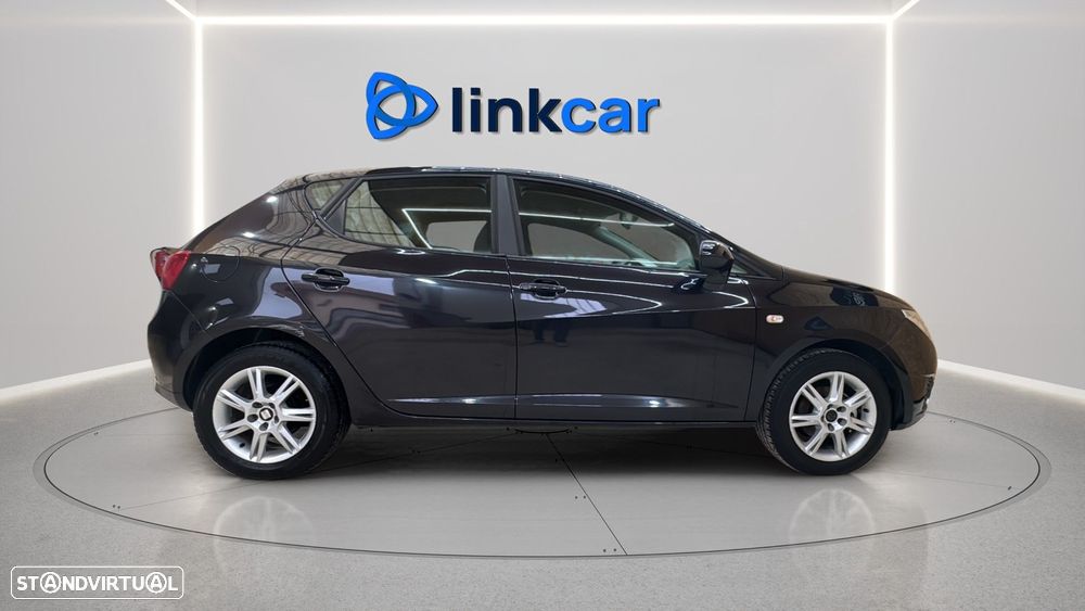 SEAT Ibiza 1.2 12V Style - 6