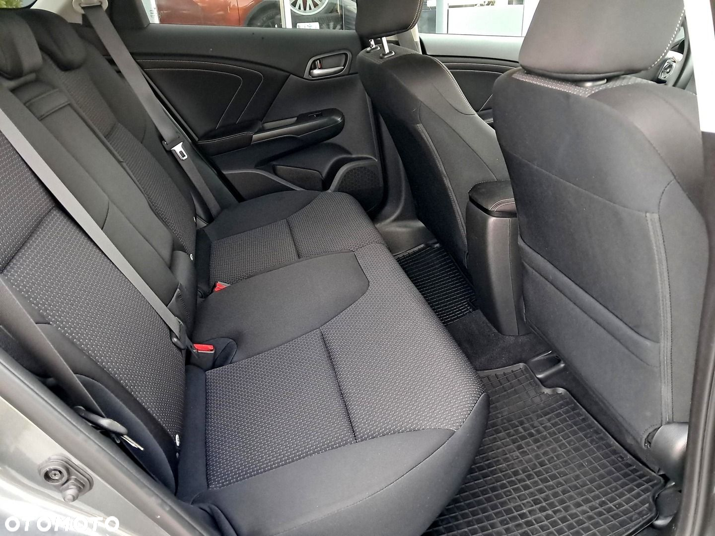 Honda Civic - 12