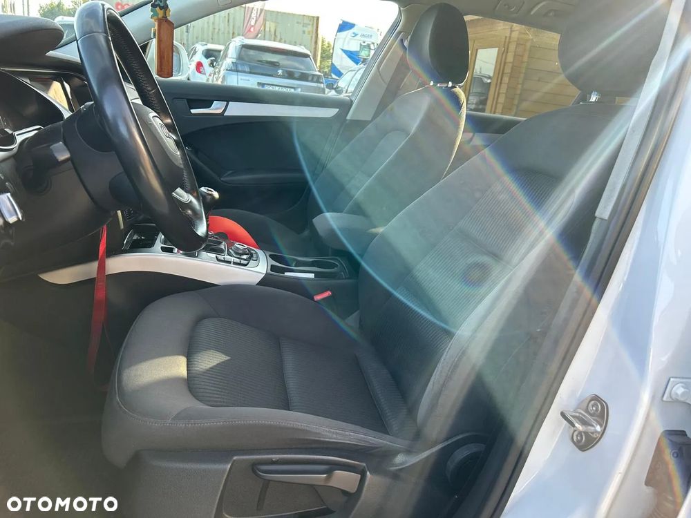 Audi A4 - 17