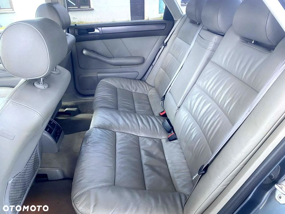 Audi A6 Limousine - 16