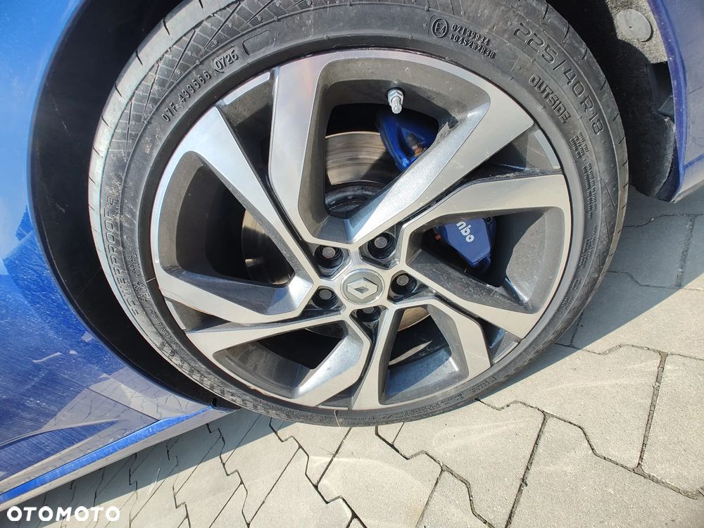 Renault Megane 1.6 TCe GT EDC - 9