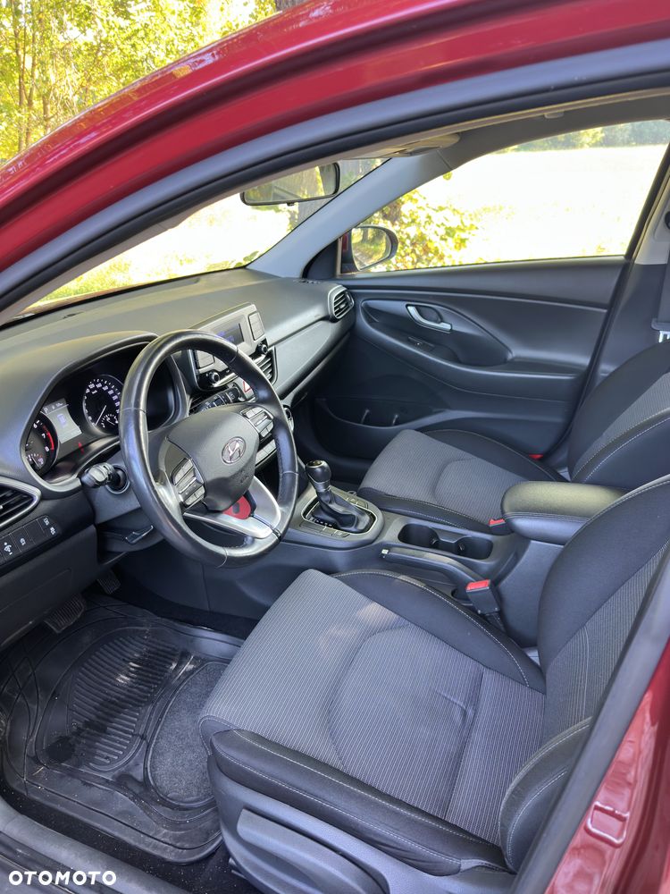 Hyundai i30 - 19