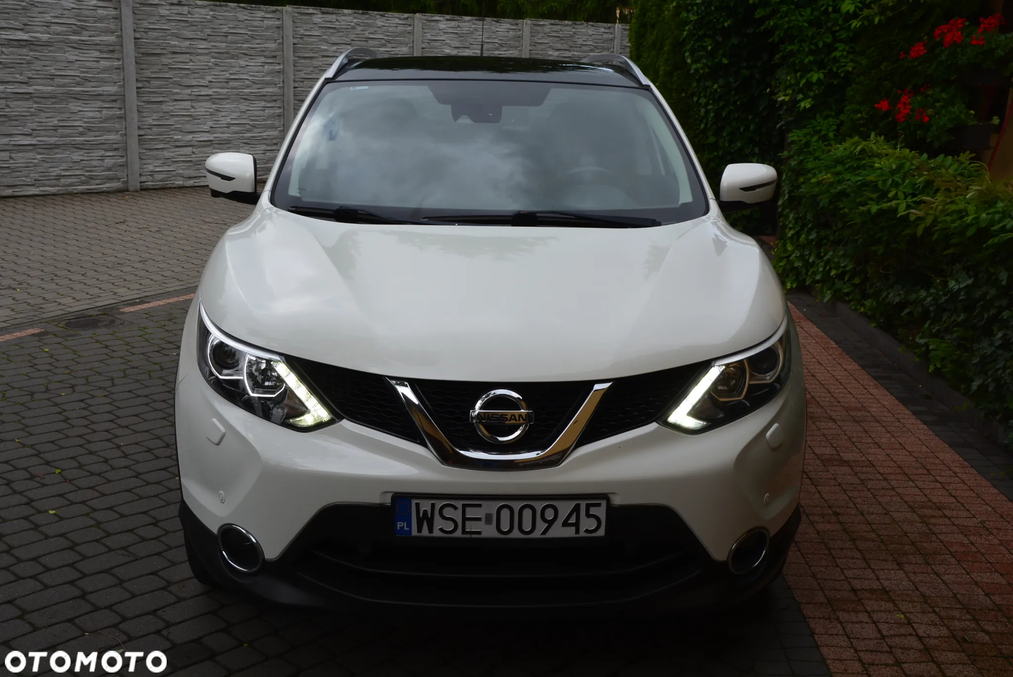 Nissan Qashqai 1.6 DIG-T Tekna - 19