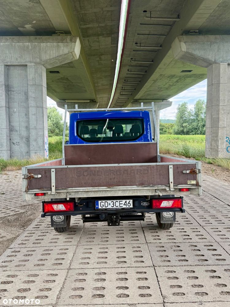 Ford Transit - 7