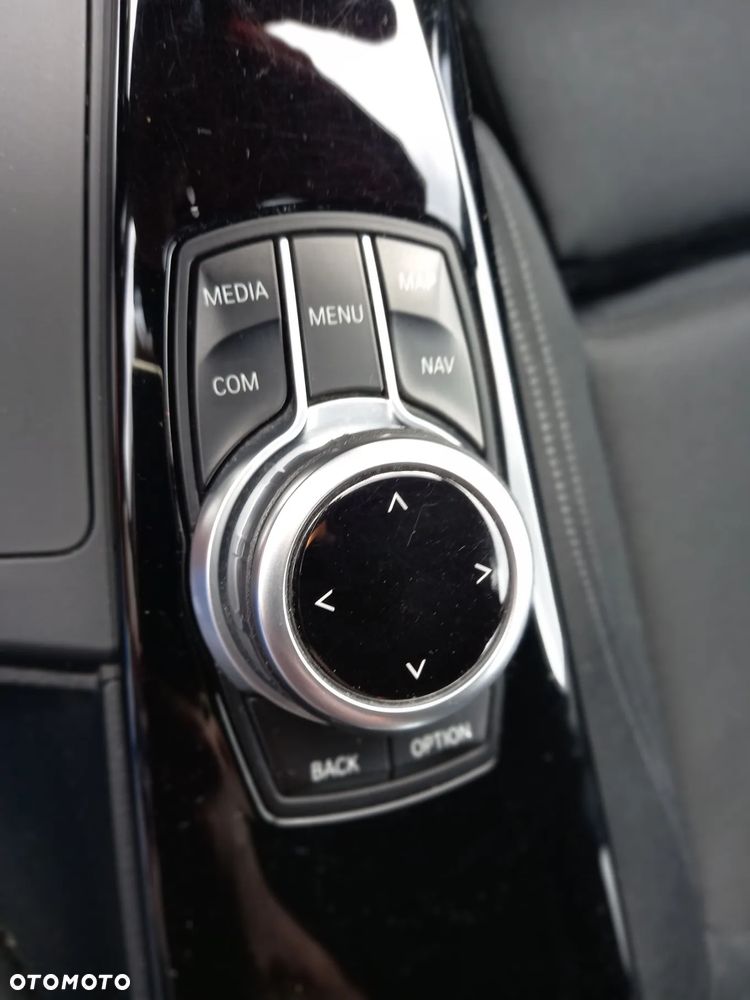 BMW Seria 4 420d Sport Line - 38