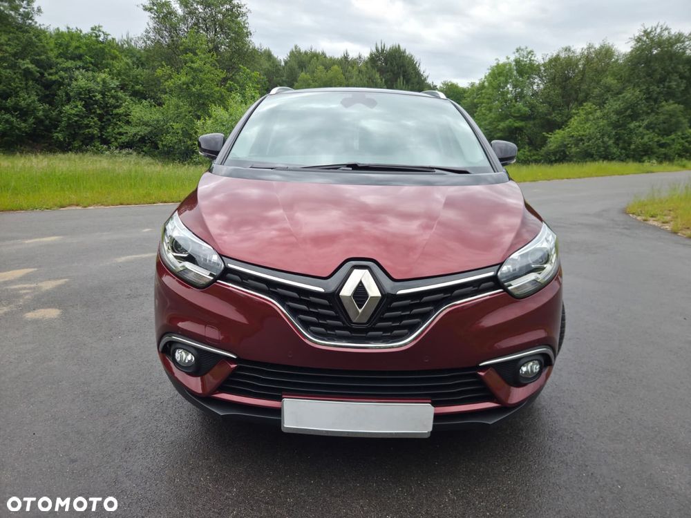 Renault Scenic - 1