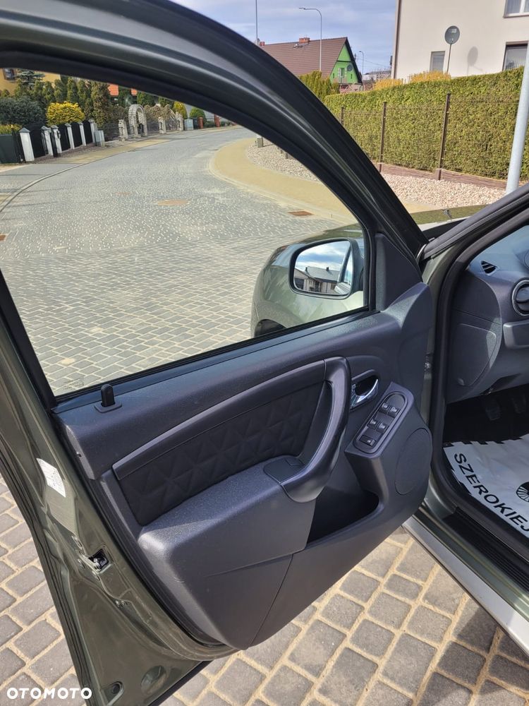 Dacia Duster - 15