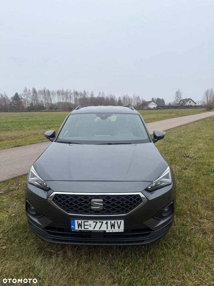 Seat Tarraco 1.5 TSI ACT OPF Style - 3