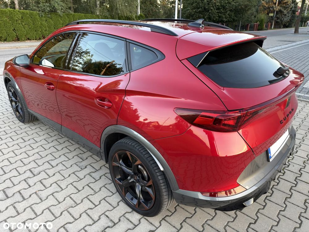 Cupra Formentor 2.0 TSI 4Drive VZ DSG - 21