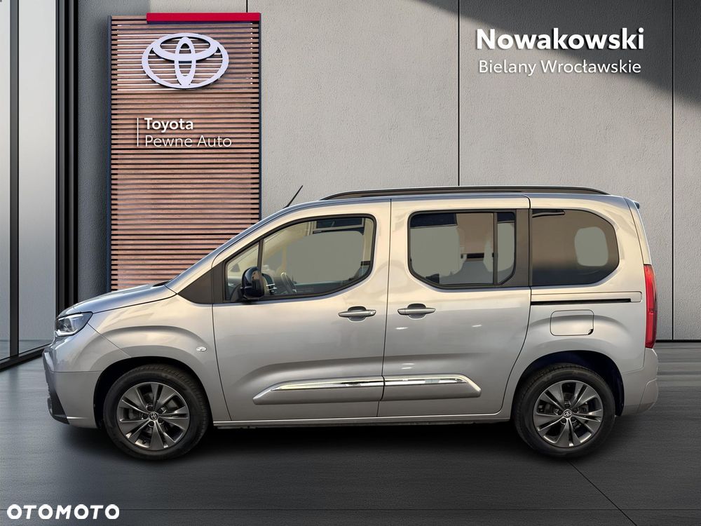 Toyota Proace City Verso 1.5 D-4D Family - 5
