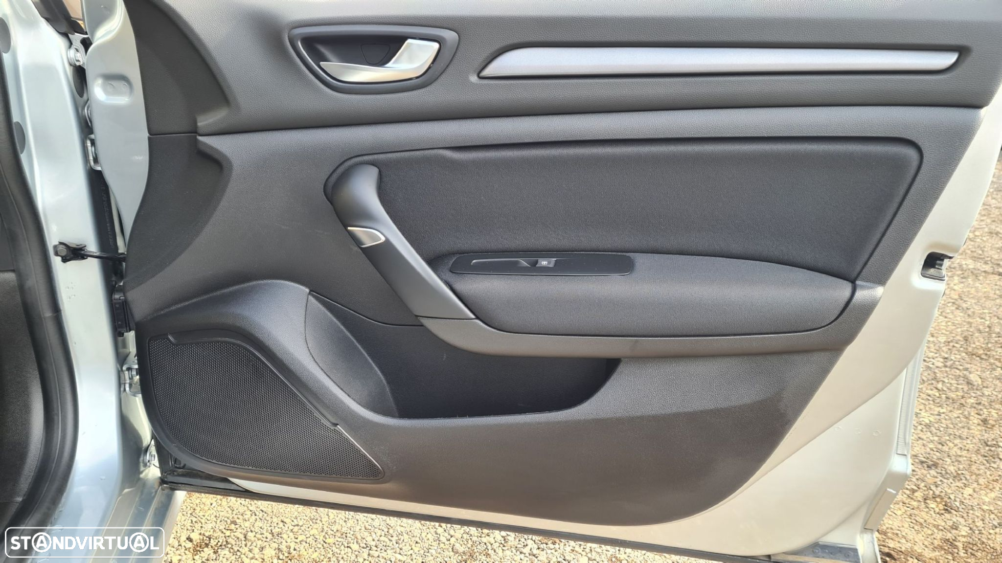 Renault Mégane 1.5 Blue dCi Intens - 36