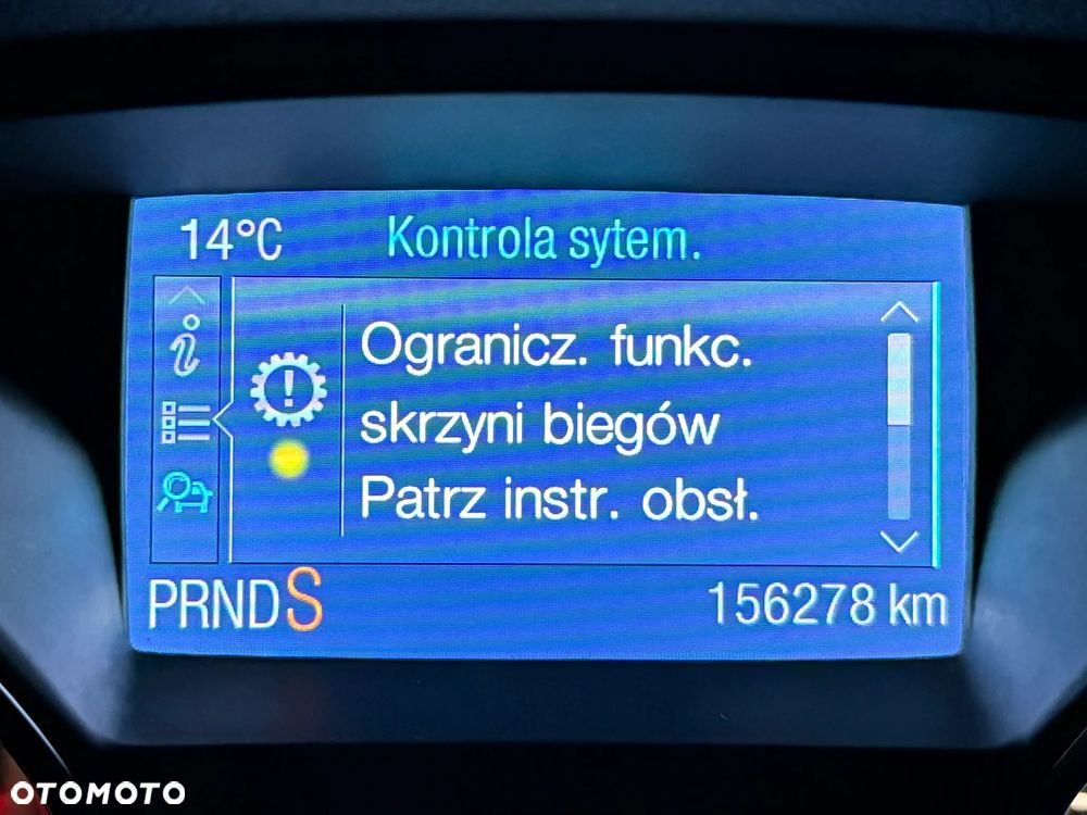 Ford Kuga 2.0 TDCi 4x4 SYNC - 22