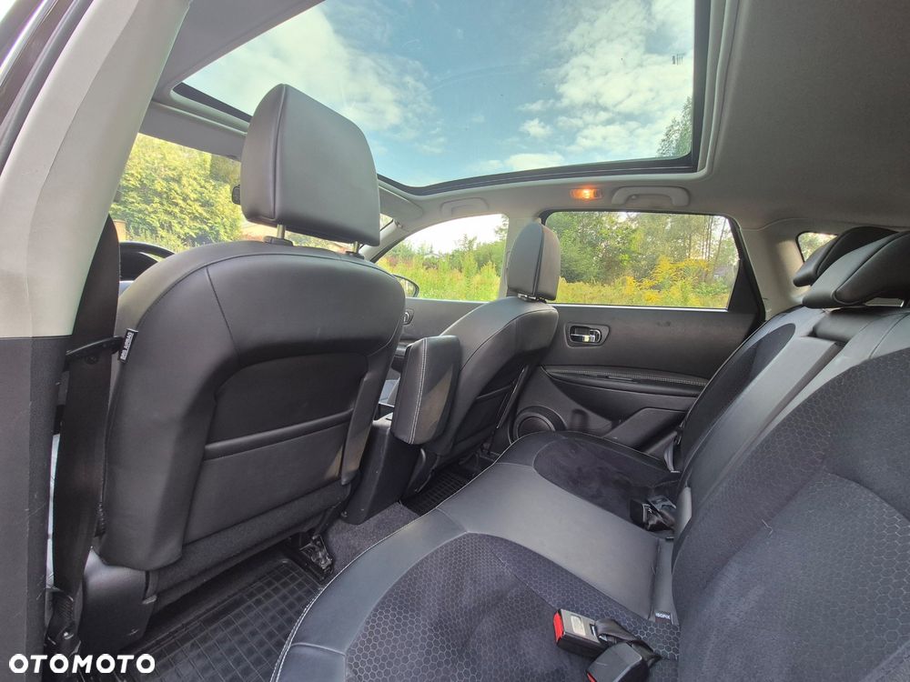 Nissan Qashqai 2.0 360 - 9