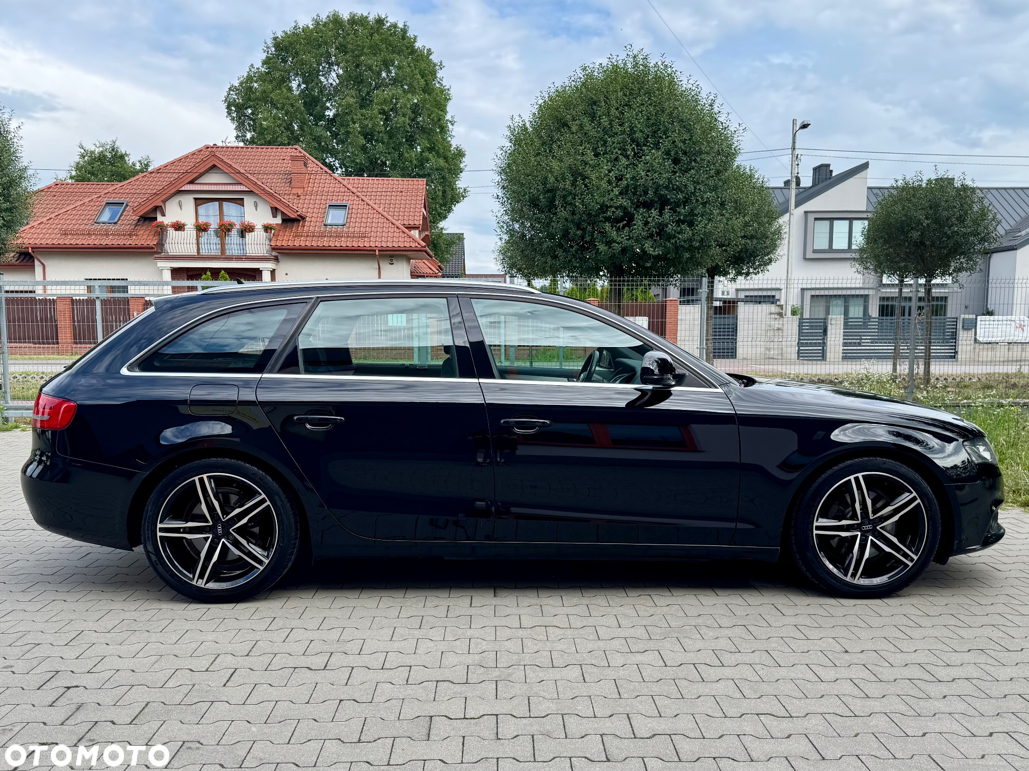 Audi A4 1.8 TFSI - 27