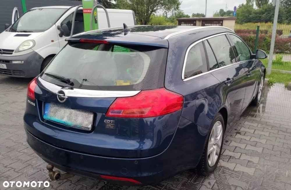 Opel Insignia - 6