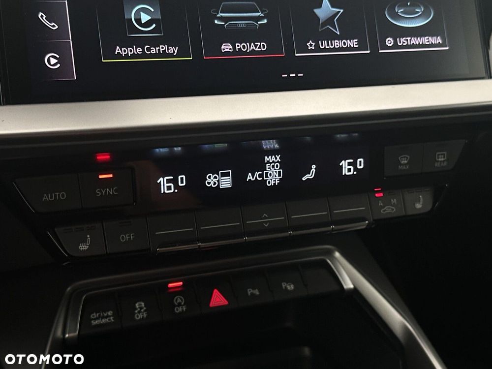 Audi S3 Limousine TFSI Quattro S tronic - 26