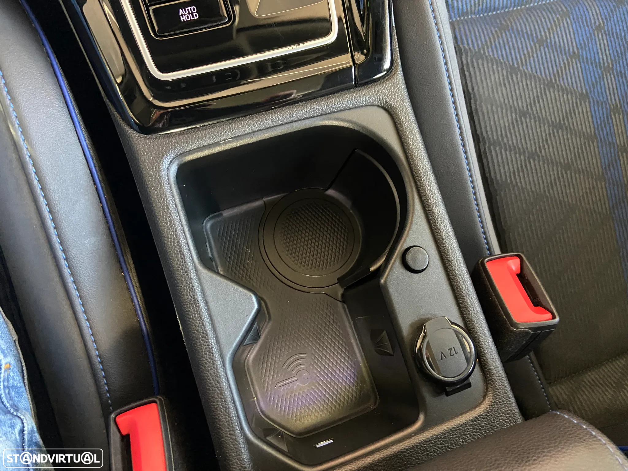 VW Golf 2.0 TSI OPF 4Motion DSG R Performance - 25