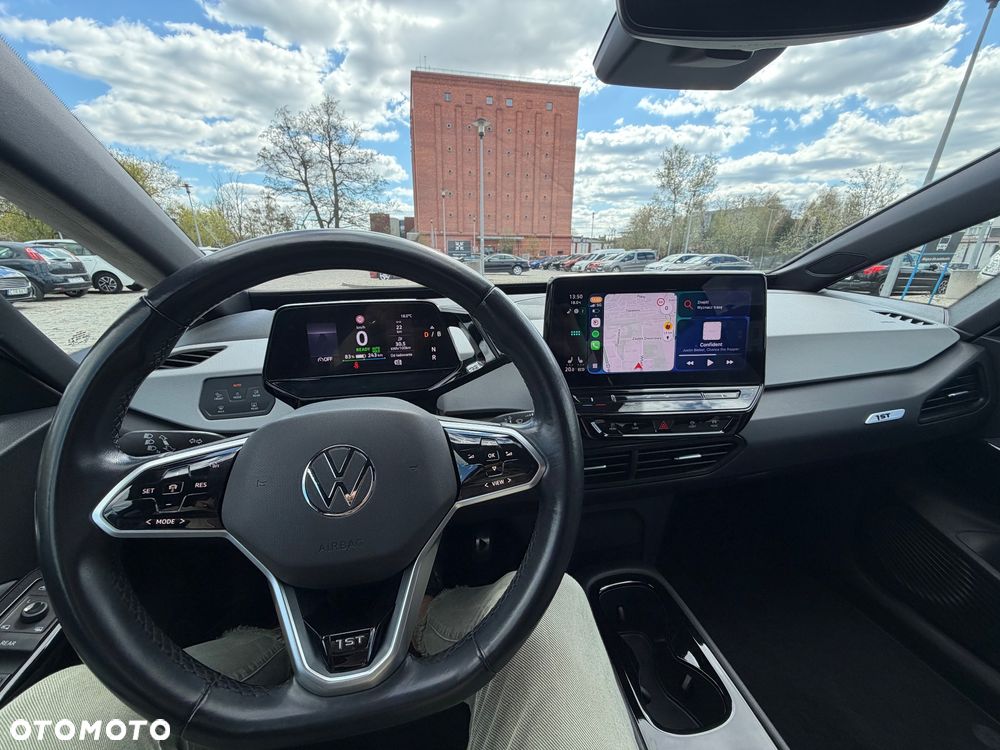 Volkswagen ID.3 58kWh 1ST Max - 13