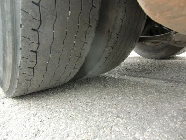 MAN TGX 18.510,XXL, Intarder, Kit basculare walking floor, factura externa - 26