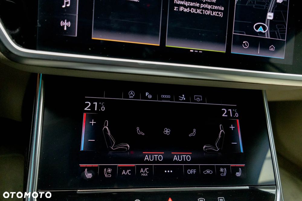 Audi A7 Sportback 50 TDI quattro tiptronic - 30