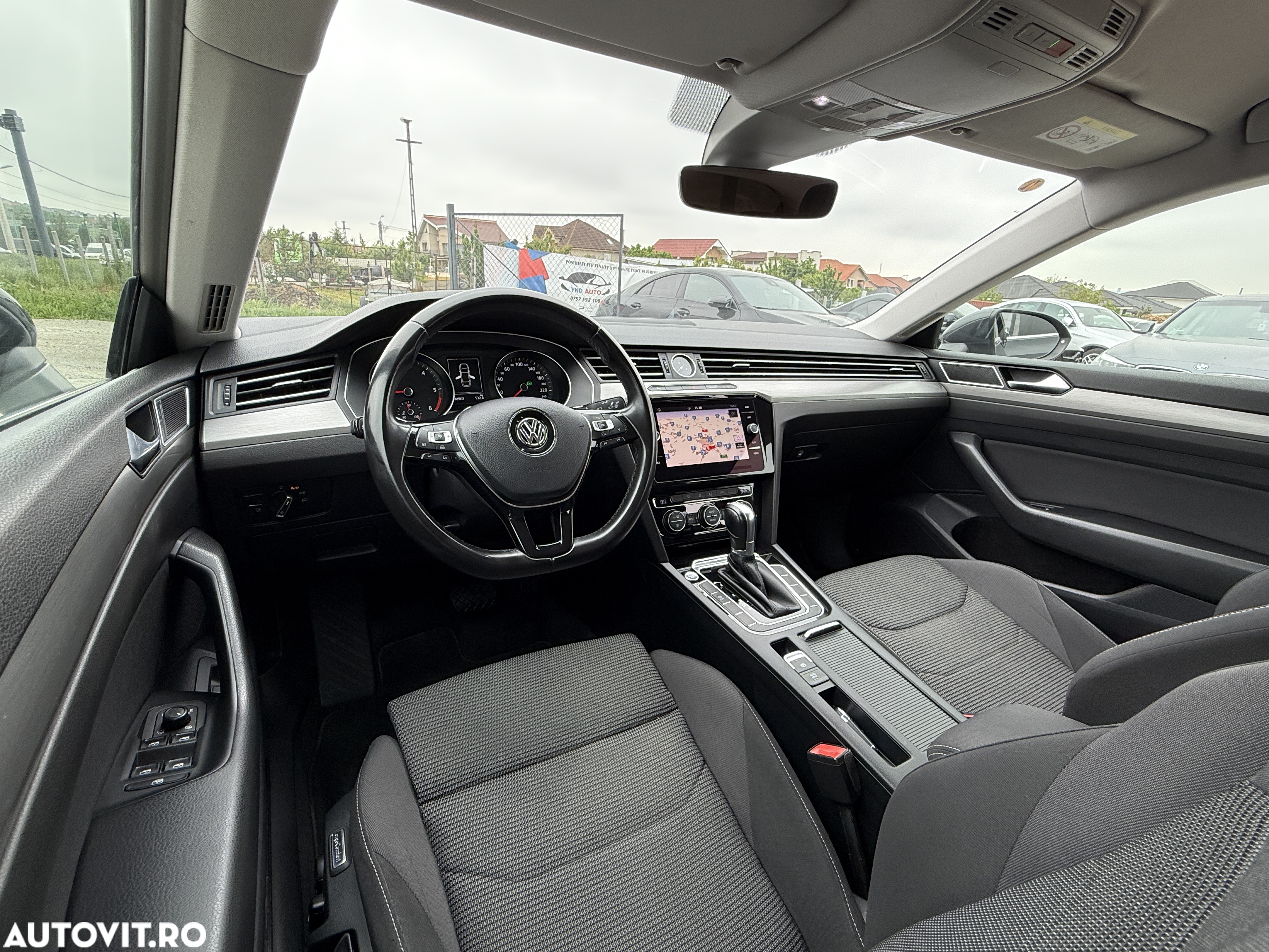 Volkswagen ARTEON 2.0 TDI SCR DSG - 7