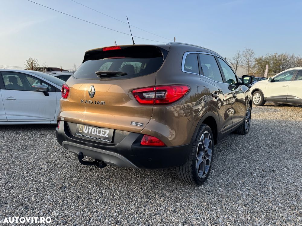Renault Kadjar - 6