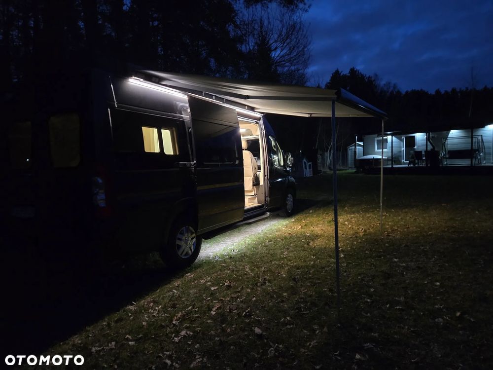 RAM Promaster - 31
