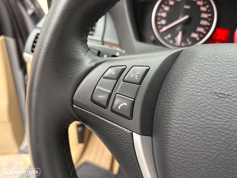 BMW X5 30 d xDrive - 18