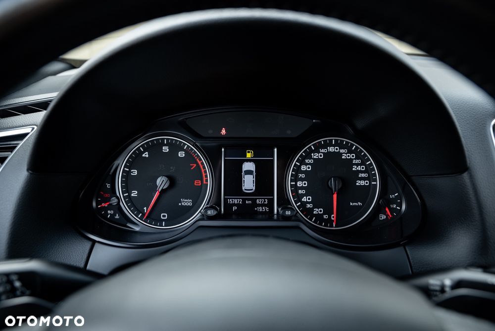 Audi Q5 2.0 TFSI quattro tiptronic - 30