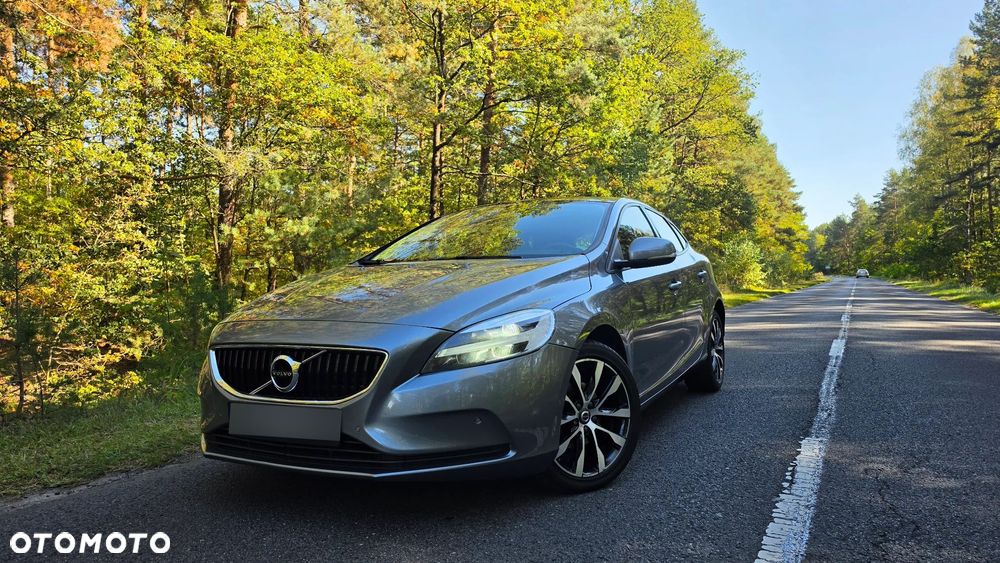 Volvo V40 D2 Drive-E SCR Momentum - 10